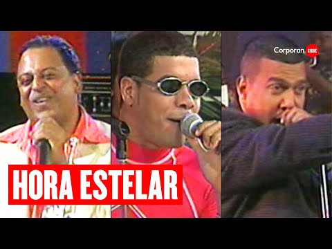 Presentaciones Estelares