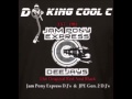 jam pony express gen 2 king cool c old school vibe