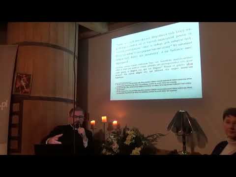 Ksiądz Grzegorz Śniadoch IBP, Konferencja, 16.02.2023 r. link z tekstami - sasica@tlen.pl