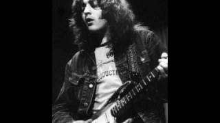 Early Warning-Rory Gallagher