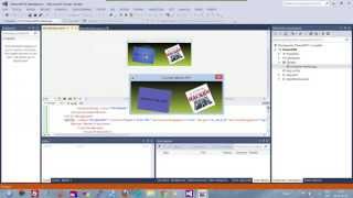 [Kurs programowania C#] Program do otwierania plików w formacie PDF - Microsoft Visual C#
