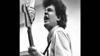 Michael Bloomfield   don't lie to me