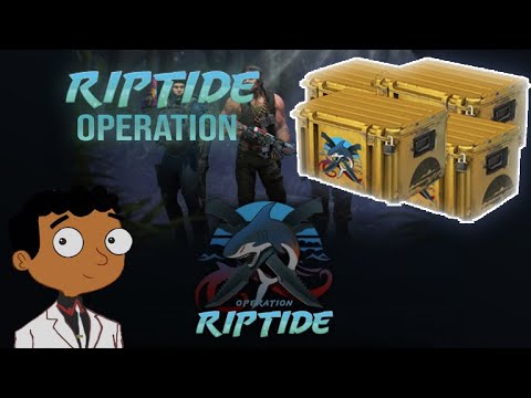Steam Community :: Video :: NEW OPERATION! Case opening and completing ...