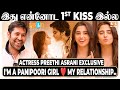 Amaran ல வந்த Sai Pallavi Character மாதிரி தான் Kiss ல என் Cha