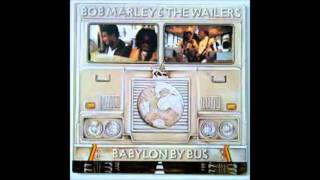 Bob Marley - Rebel Music / 3'O' Clock  Roadblock  (Babylon by Bus)