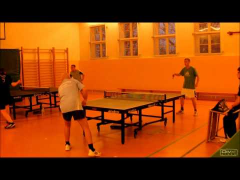 SV Sachsenwerk Dresden vs SV Saxonia Freiberg II Bebensee vs Bärwinkel 24.11.2012