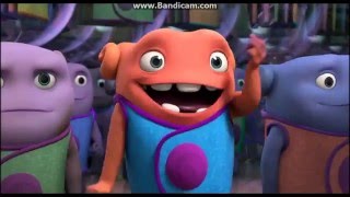 Charlie XCX Red Balloon (home soundtrack )