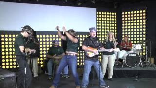 More Door Lock (Parody of SNL More Cow Bell)