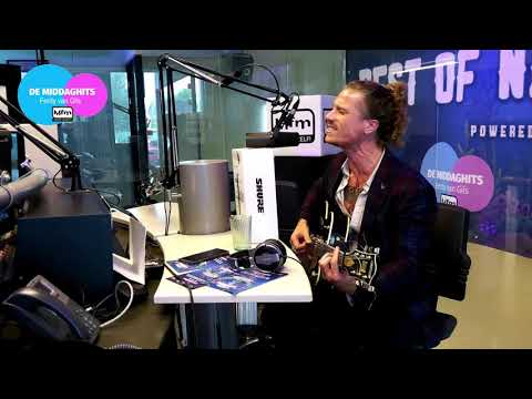 Robin Borneman - Soldier on