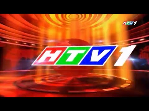 HTV1 Ident 2016 - nay