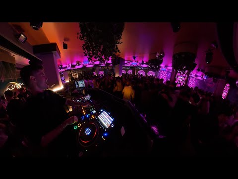 Baklava x Ay Vamos (DANI LUPAS Remix)