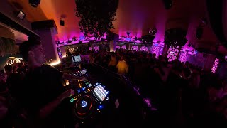 Baklava x Ay Vamos ( DANI LUPAS Remix)