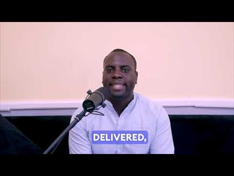 The Unlikely Alliance - Intro episode