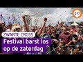 Scheuren over de crossbaan en vol gas losgaan | Zaterdag van de Zwarte Cross 2023