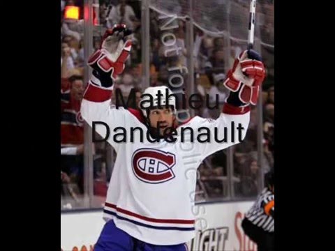 2007-2008 Habs edition