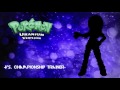 Pokemon Uranium - Vs Championship Trainer by Emdasche