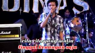 Download lagu Kesunyian Jiwa - OM Dinasty, Ngampel. mp3
