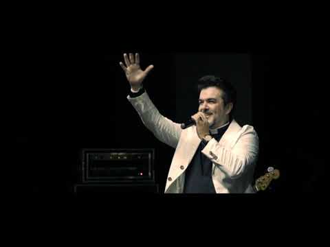 Queima de Novo - Padre Marcos Roberto Pires - DVD #tamojunto