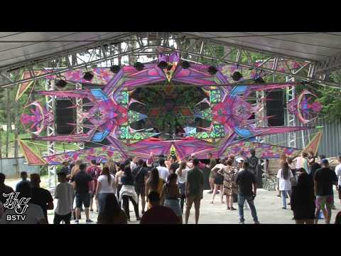 Illusion Cocktail @ NEXUS FEST #3 - like BSTV