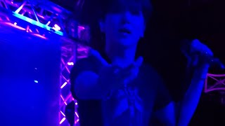 Download lagu 20250131 Kino 키노 Broke My Heart   Everglow I Think I Think Too Much US Tour in LA Los Globos 펜타곤 mp3