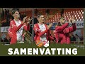 FC Volendam - FC Emmen | SAMENVATTING