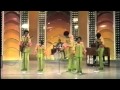 Bee Gees vs Jackson 5 - I Want You Stayin' Alive ...