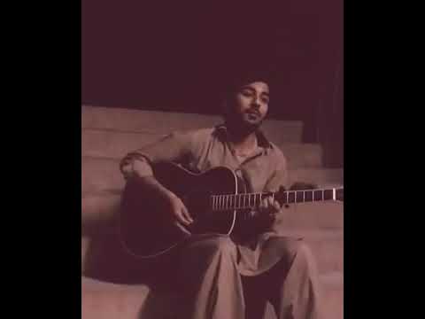 Poshto song ya mula sok rana khula ghwari che warye kram ku na hum safar yem kram ka na rahbar ye kr