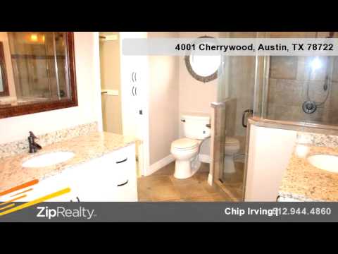Homes for Sale - 4001 Cherrywood, Austin, TX