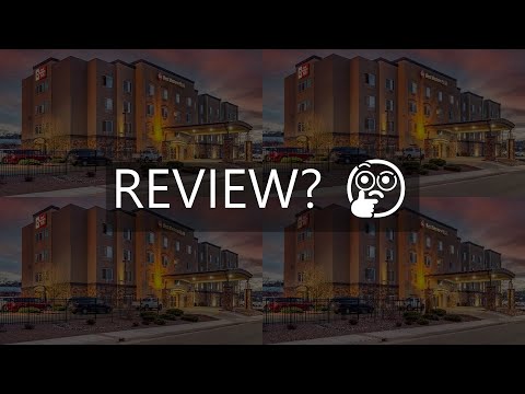 best western plus gallup inn  suites review  gallup  united states of america