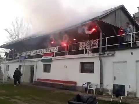 Csillaghegyi szurkolók