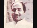 Mohammed Rafi Bin Maa Ke Bache