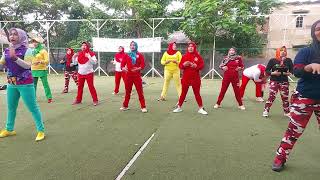 Download lagu SENAM PENCEGAHAN OSTEOPOROSIS 1//#Pemanasan mp3
