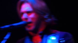 Craig Wayne Boyd - "Blood, Sweat, Tears" and "Workin' Man Blues"