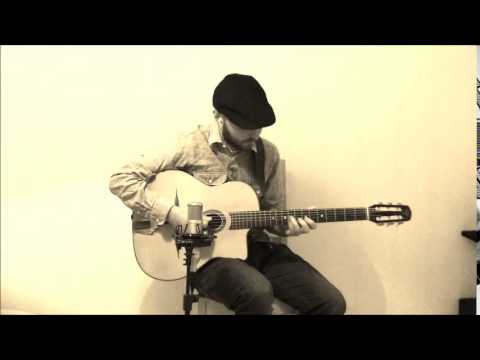 Gabriel Karlsson - Wiggen