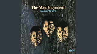 Put Your Love In My Hands