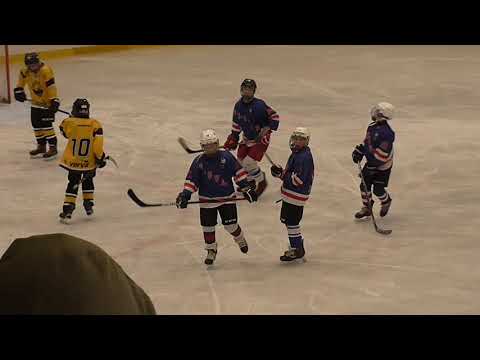 20.10.2019  ZS Litvínov  HC Verva Litvínov - HC Slovan Louny 7:5 (0:0 3:3 4:2) III.tř.