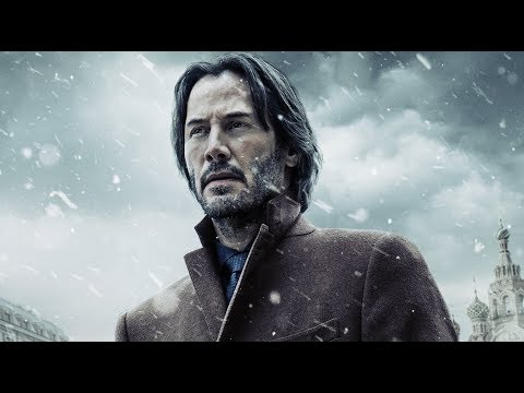 Siberia (Trailer)