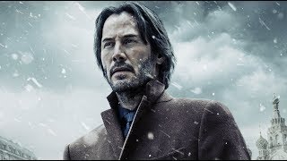 Video trailer för Siberia Official Trailer (2018) - Keanu Reeves