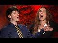 Stranger Things Millie Bobby Brown And Noah Schnapp Share Fondest Memories Exclusive