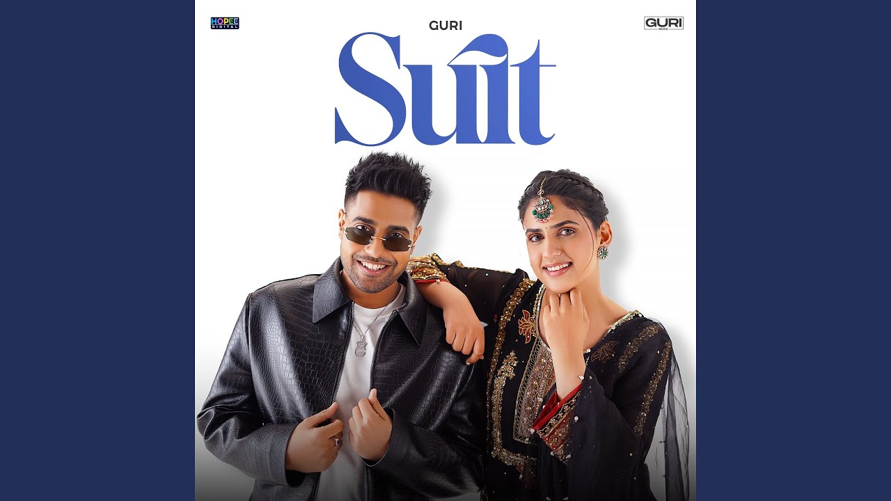 Suit Lyrics | Guri