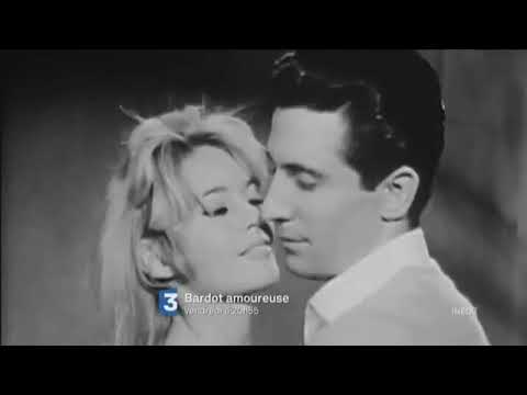 Bande annonce du documentaire « Bardot amoureuse »