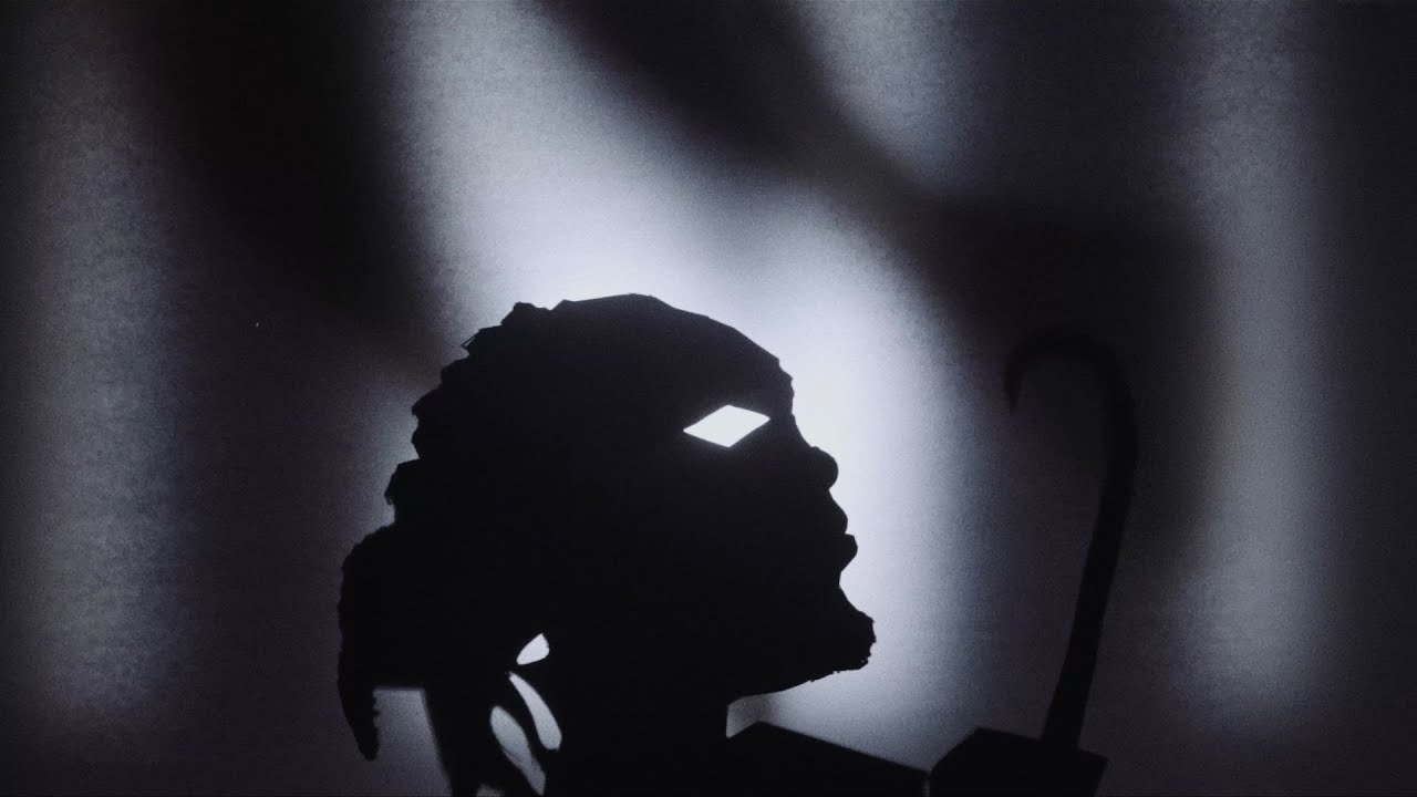 MIGHT JUMP by Cochise from USA Popnable