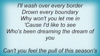 American Music Club - Dreamers Of The Dream Lyrics