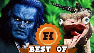 BEST OF BEASTS - Best Of Funhaus September 2017