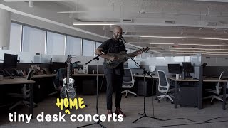 Buffalo Nichols — NPR Tiny Desk