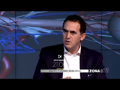 PROMO - ZONA B - Edmond Hajrizi - 09.07.2019 - Klan Kosova