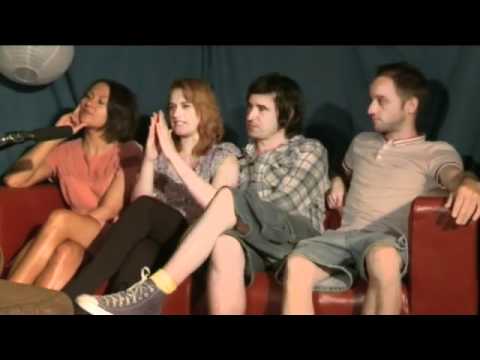 Festival Fishbowl 14th March - The Big Bite Soiree