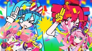 Cover art for Mezmerizer