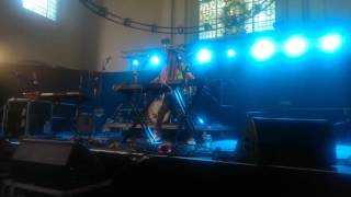 Let's Eat Grandma - Rapunzel - Live