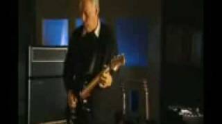 Pink Floyd Time Solo -David Gilmour